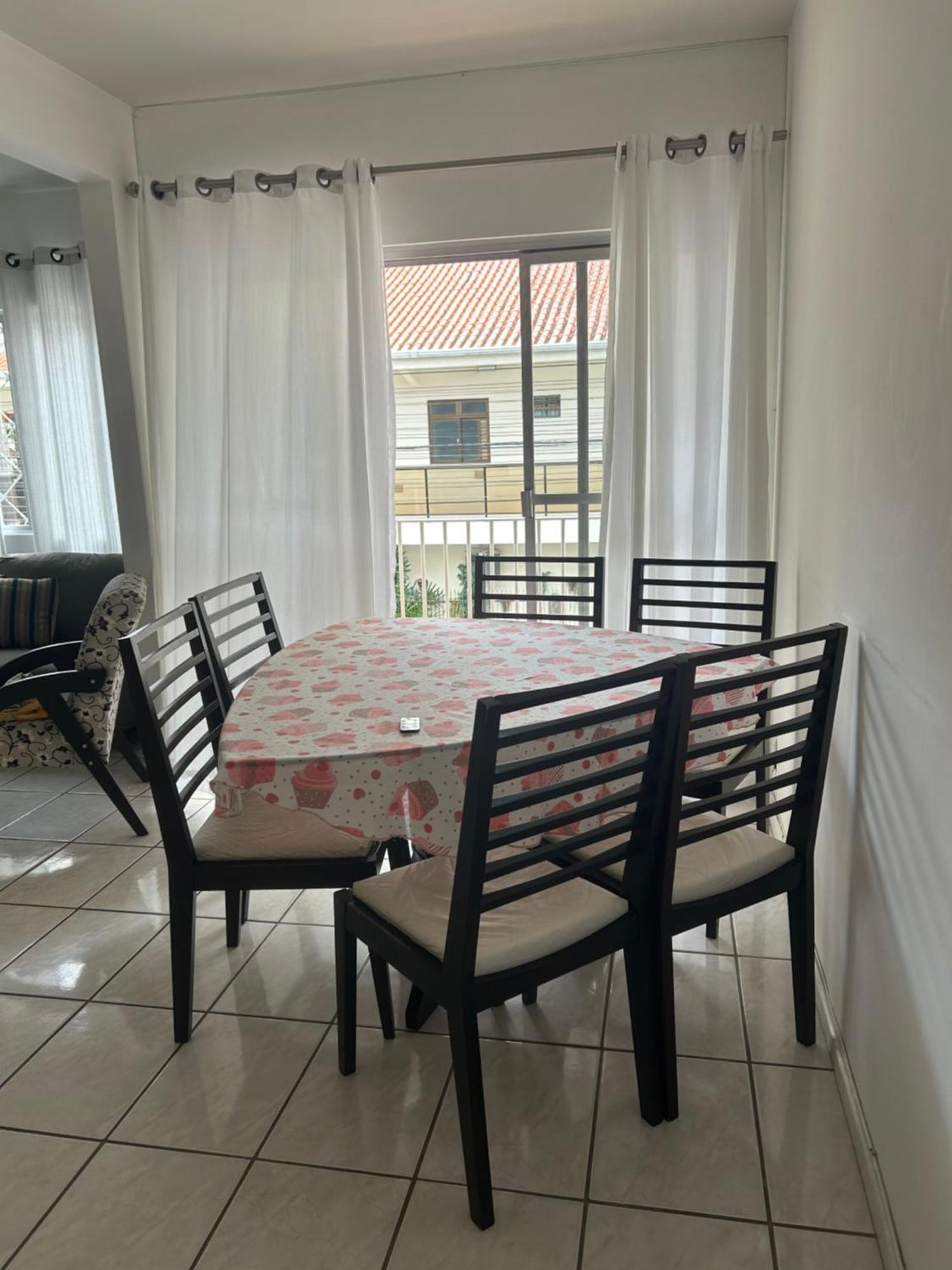 Apartamento Da Paty บัลเนอาริโอ กังโบริว ภายนอก รูปภาพ