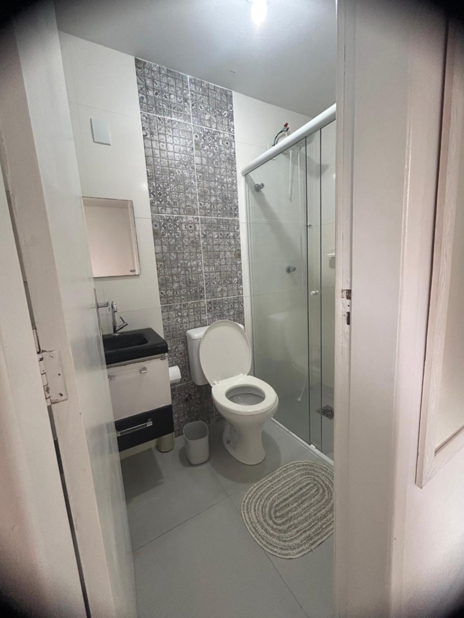 Apartamento Da Paty บัลเนอาริโอ กังโบริว ภายนอก รูปภาพ