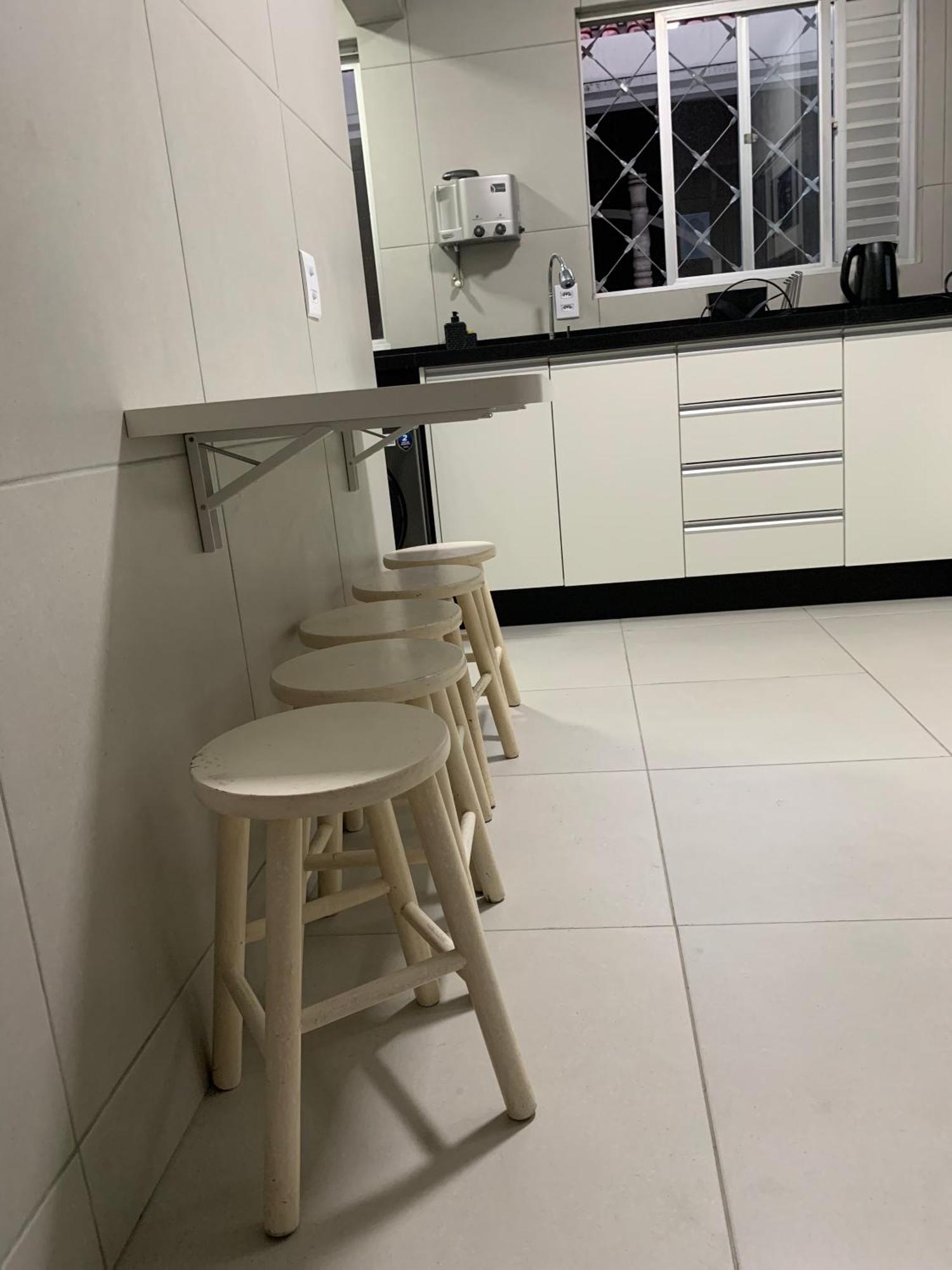 Apartamento Da Paty บัลเนอาริโอ กังโบริว ภายนอก รูปภาพ