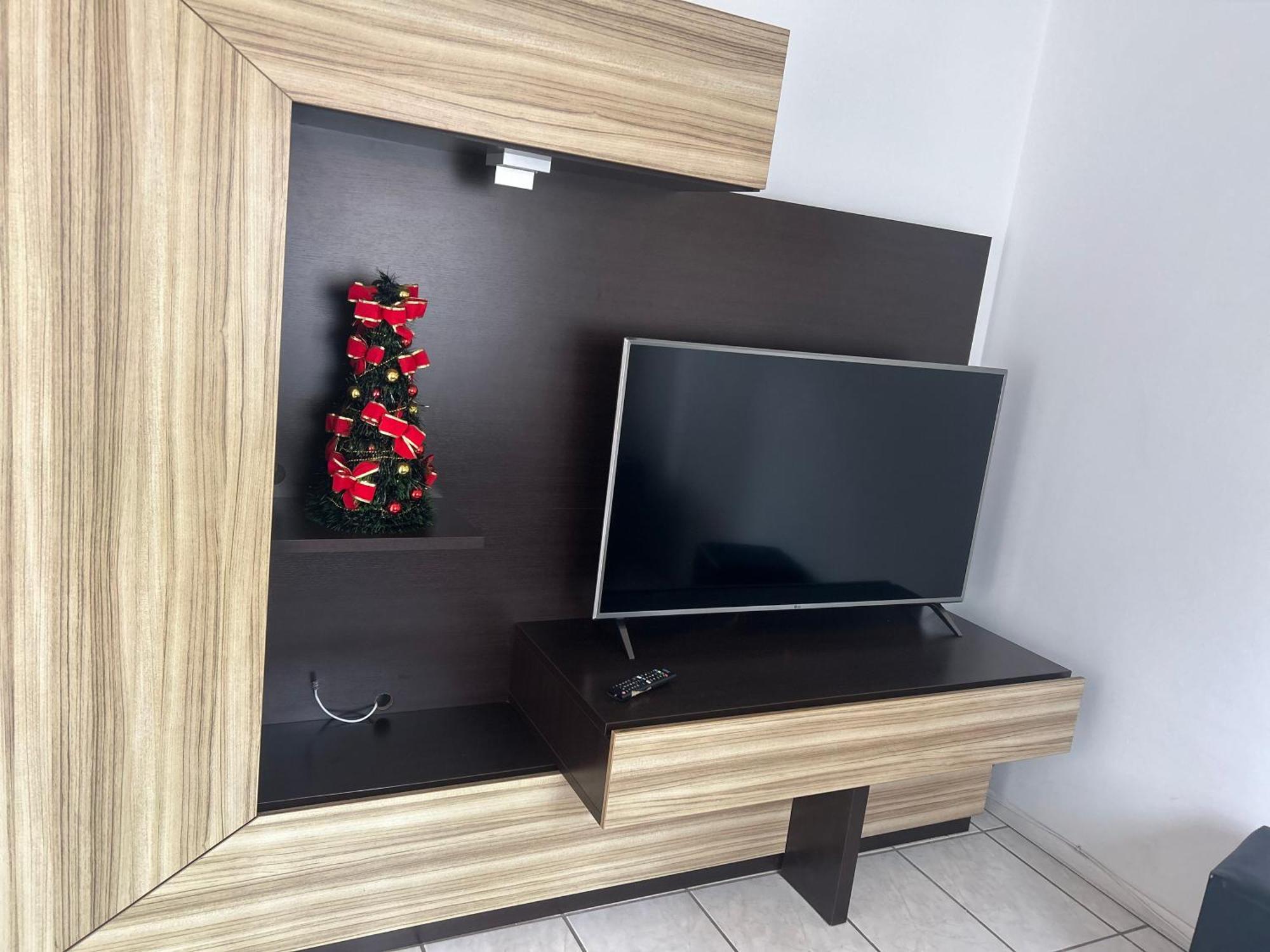 Apartamento Da Paty บัลเนอาริโอ กังโบริว ภายนอก รูปภาพ