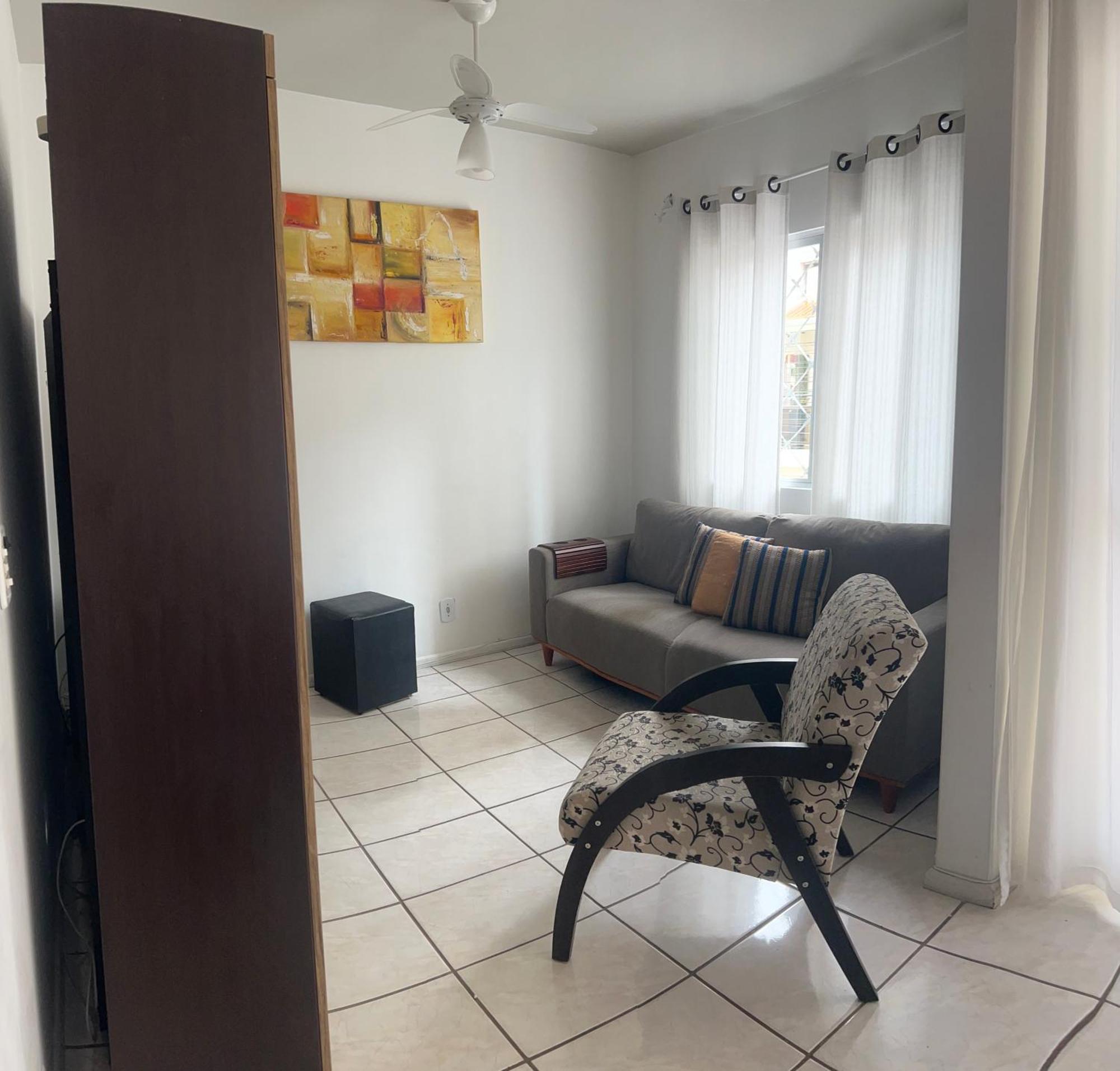 Apartamento Da Paty บัลเนอาริโอ กังโบริว ภายนอก รูปภาพ